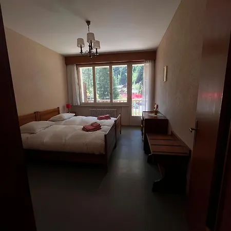 Hostel Grand-combin *