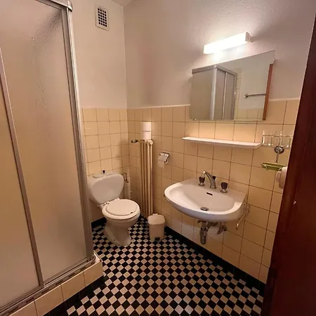 Hostel Grand-combin Fionnay
