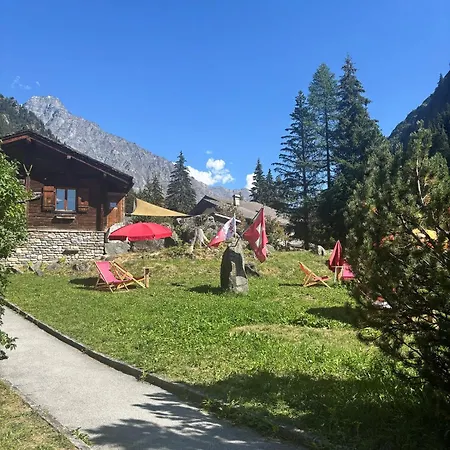 Grand-combin Fionnay