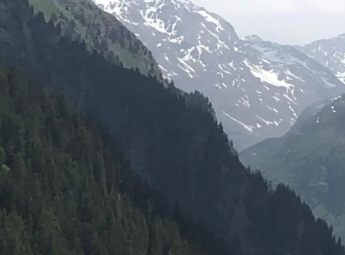 Grand-combin 旅馆 *