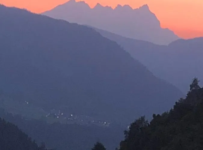 Dortoir De - Agritourisme *