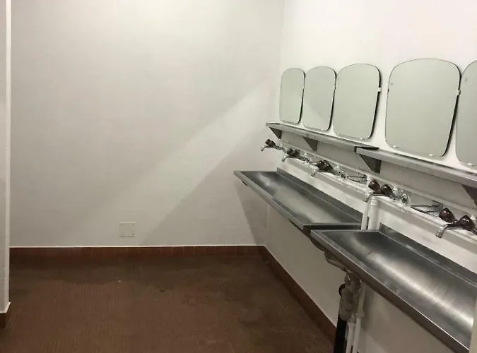 Auberge de jeunesse Dortoir De - Agritourisme *