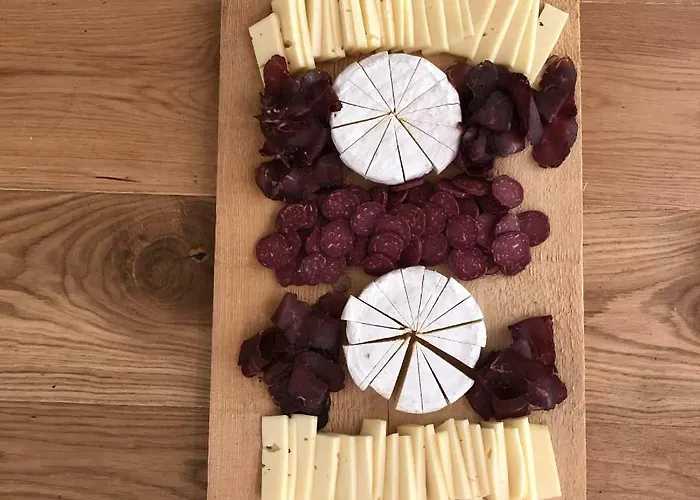 Dortoir De - Agritourisme *