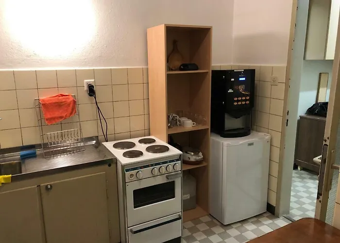 Dortoir De - Agritourisme Auberge de jeunesse